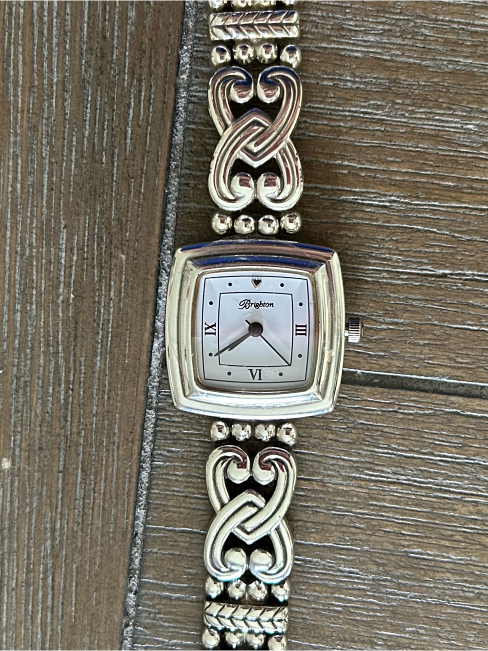 Brighton Santa Rosa Watch Working